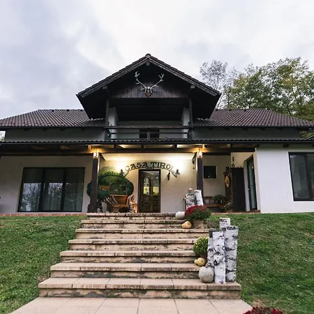 Casa Tirol * Blaj