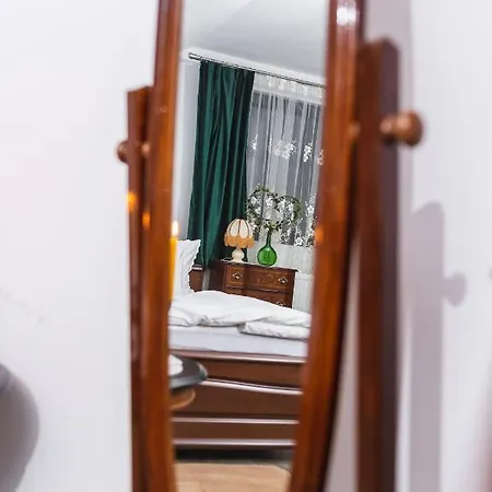 Casa Tirol Pensjonat