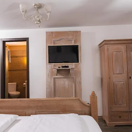 Pensjonat Casa Tirol Blaj