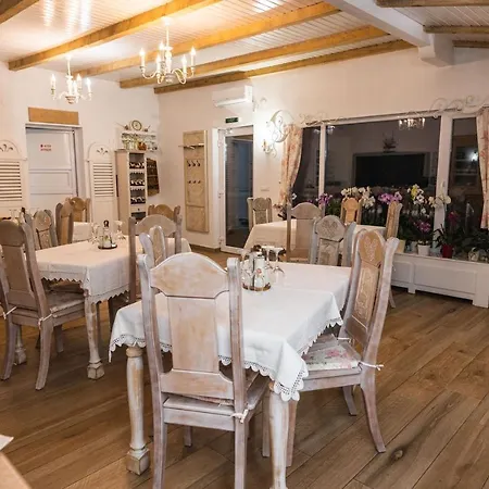Casa Tirol Blaj