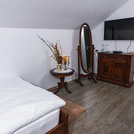 Casa Tirol