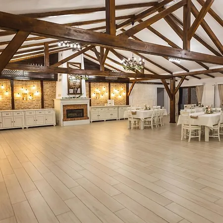 Pensjonat Casa Tirol *