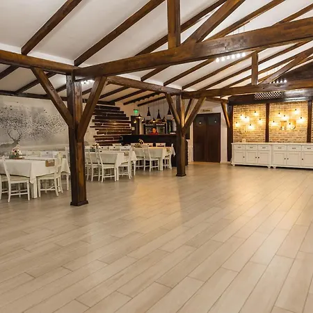 Casa Tirol Blaj
