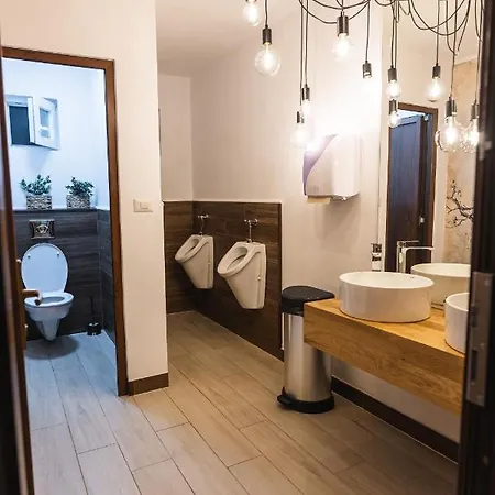 Casa Tirol Pensjonat Blaj