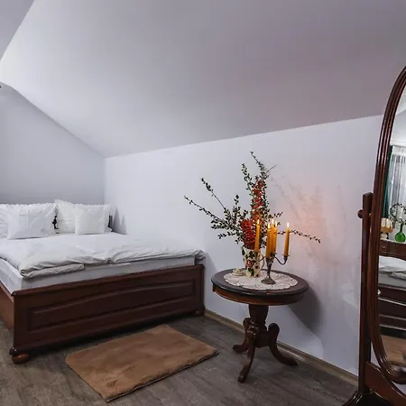 Casa Tirol *