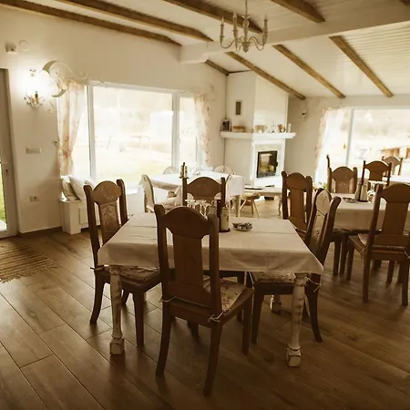 Casa Tirol Pensjonat *